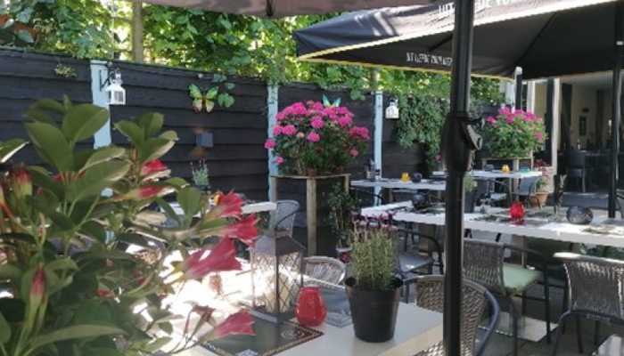 Restaurant Omega - De Bilt